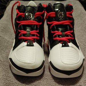 Zoom LeBron 3 Retro QS 'Home'